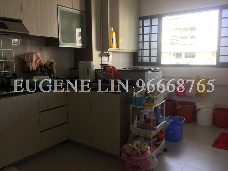 Blk 312 Serangoon Avenue 2 (Serangoon), HDB 5 Rooms #149108252